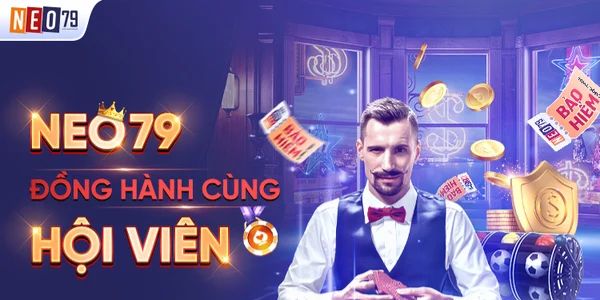 Những khuyến mãi độc quyền tại NEO79