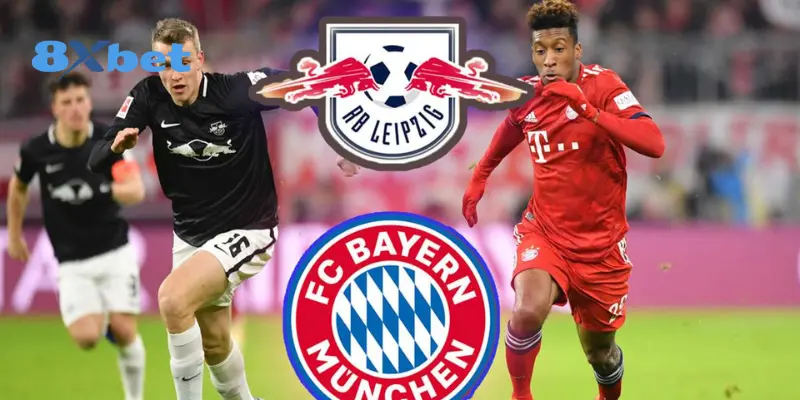 Tình hình hiện tại của hai đội trong soi kèo Bayern Munich vs RB Leipzig