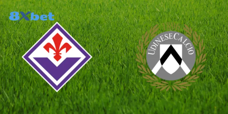 Phong độ hiện tại của Fiorentina trước trận soi kèo Fiorentina vs Udinese