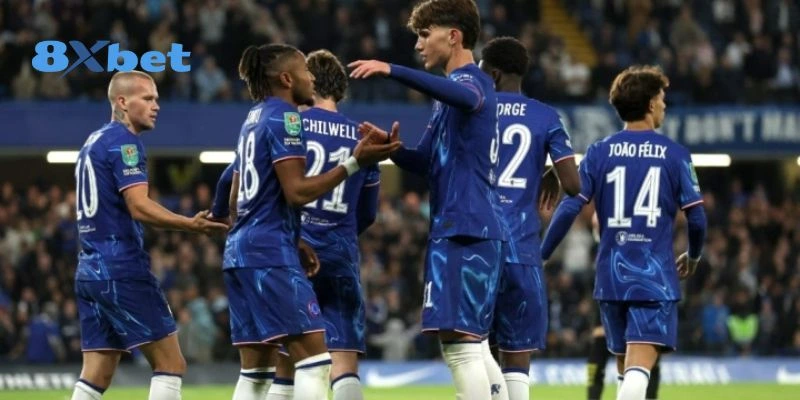 Soi kèo Ipswich Town vs Chelsea với nhận định mới nhất