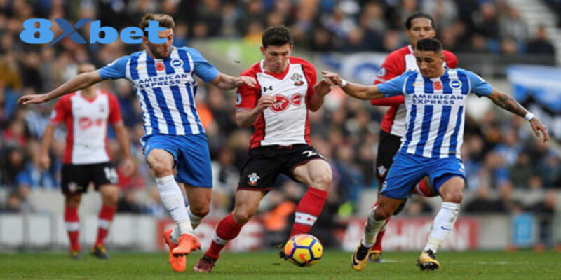 Stoke City Vs Brighton