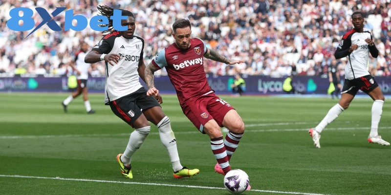 Fulham vs West Ham United