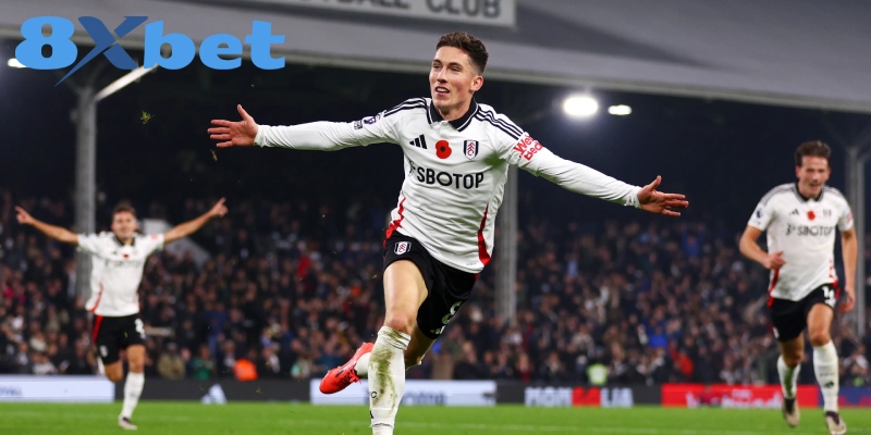 Fulham và Ipswich Town