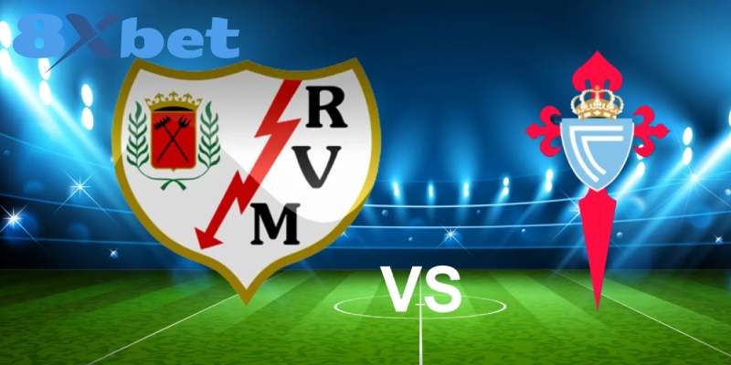 Rayo Vallecano Vs Celta De Vigo